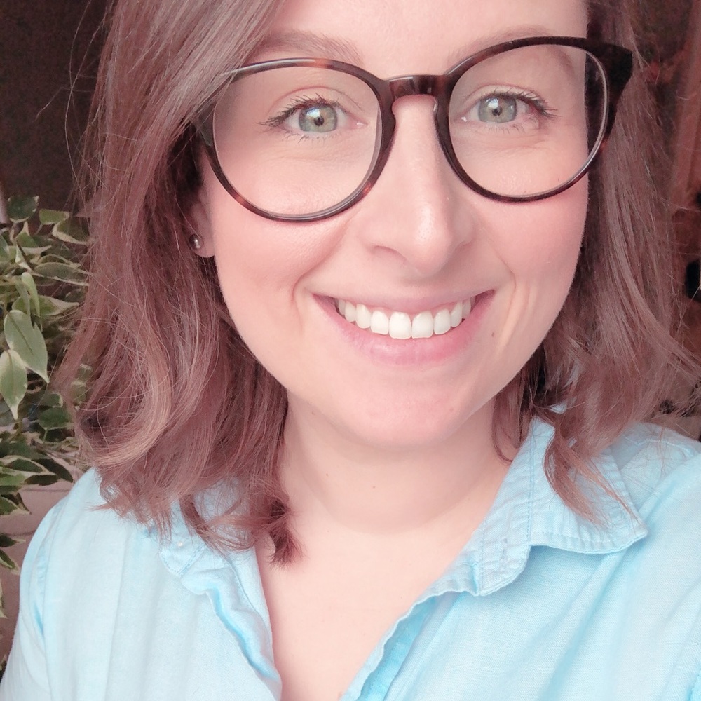 Meet your Posher, Mallory